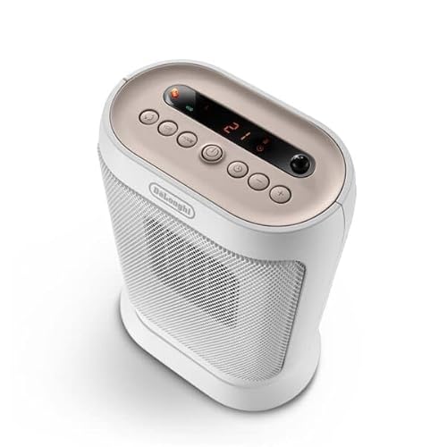 Chauffage soufflant HFX40T20.WB - vue 4