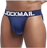 JOCKMAIL