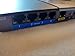 Cisco-Linksys E4200 Dual-Band Wireless-N Router,Black