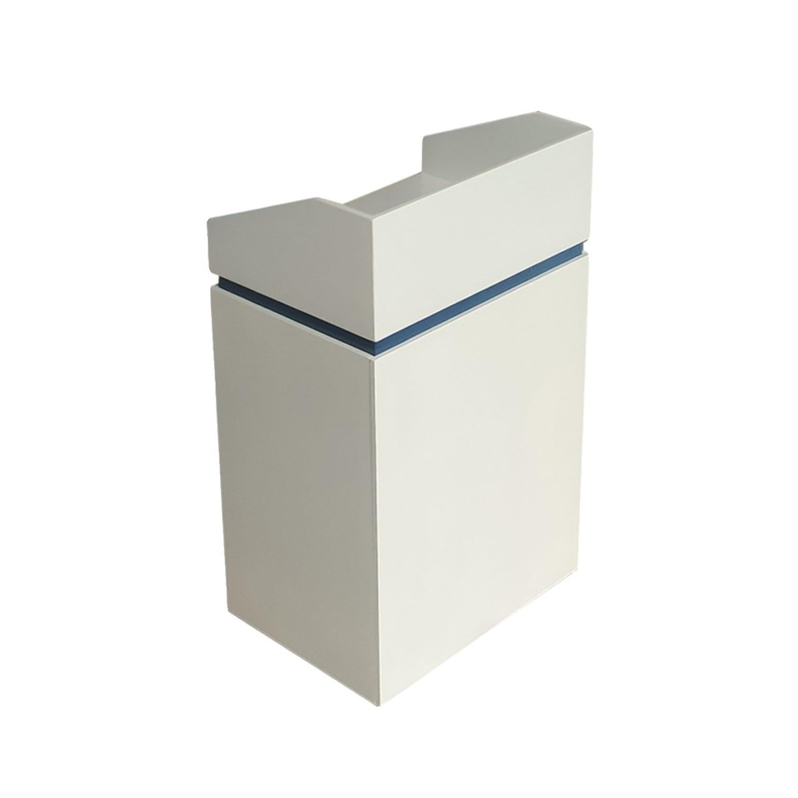 FZL02068LM Speaker Conference Podium, Speech Platform Exhibition Hall Suitable for Classrooms Pulpit
