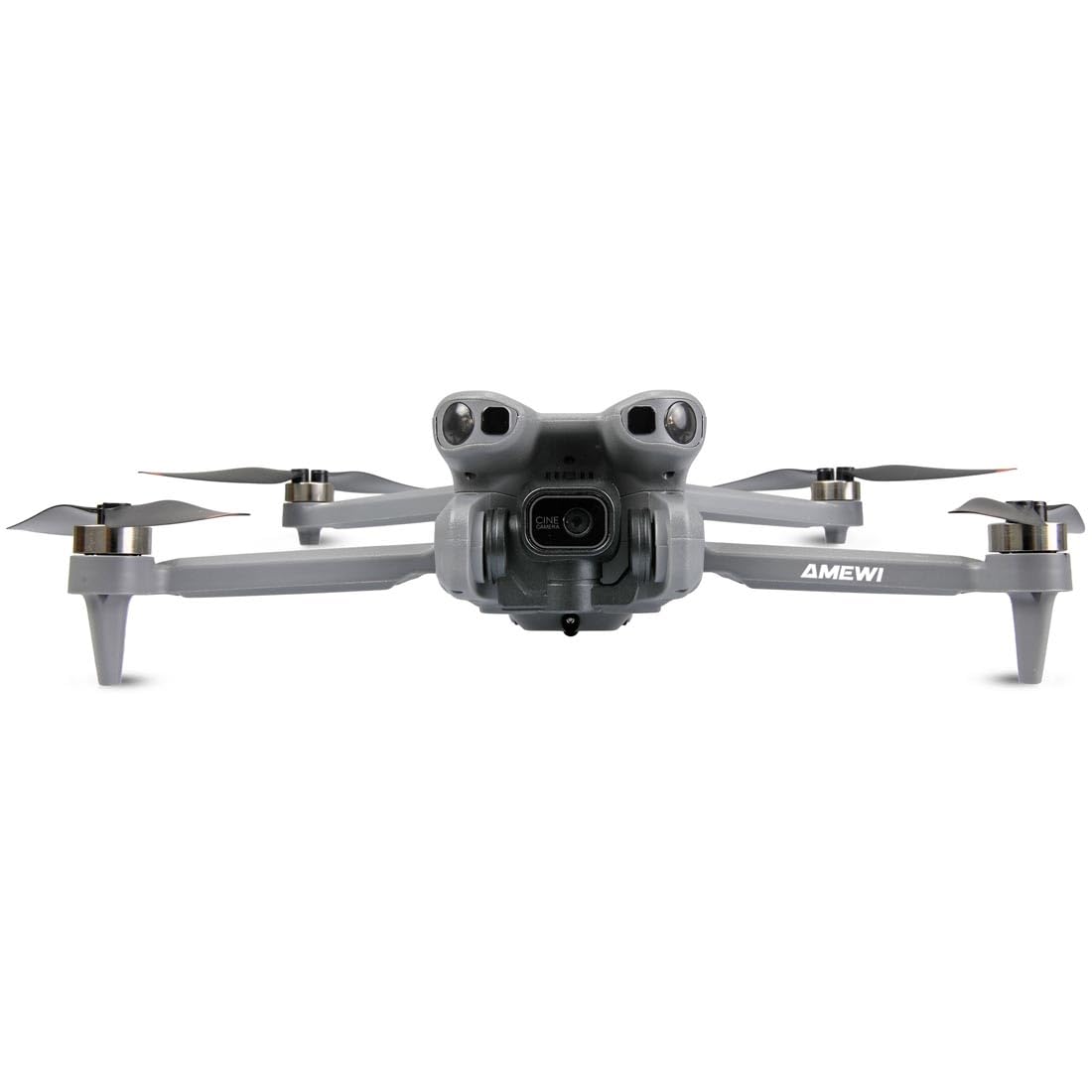 Drone FPV AMWFlight X5C Pro Bushless avec caméra et retour vidéo - Amewi