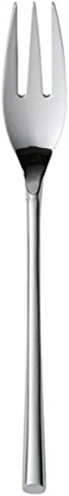 Nagao Imperial Dessert Forks, Set of 12, 18-10 Stainless Steel, Made in Japan