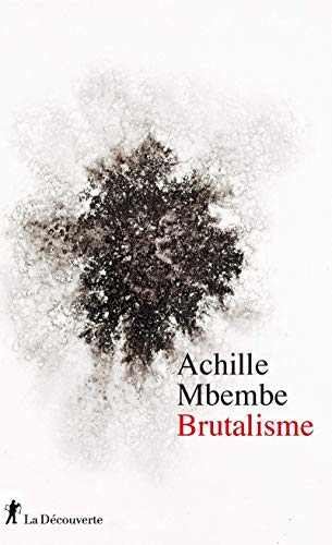 Brutalisme [French] 2348057492 Book Cover