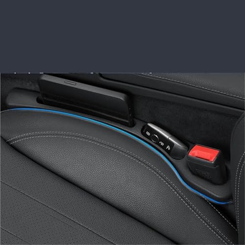 Relleno de huecos para coche mantenga el Discovery limpio 4