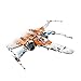 Produktbild LEGO 75273 Star Wars Poe Damerons X-Wing Starfighter Bauset, Serie Der Aufstieg Skywalkers