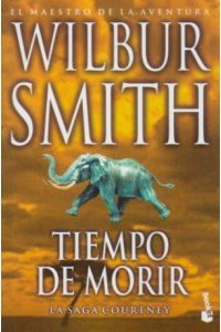 Tiempo de Morir (Spanish Edition) [Spanish] 9875800813 Book Cover