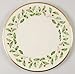 Lenox China Holiday (Dimension) Dinner Plate, Fine China
