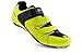Spiuk Rodda Road Zapatilla, Unisex Adulto, Amarillo AV, 43