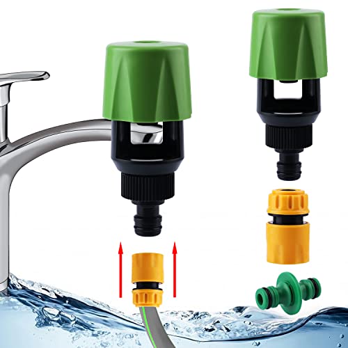 How to Choose the Right Kitchen Tap Connector Hose for Your Home