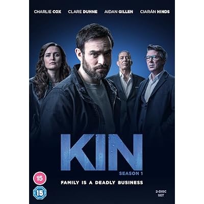 Kin - Series 1