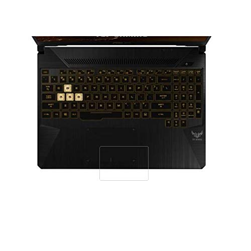 ClearView Asus TUF Gaming FX505GD 2019N3fΉ ^b`pbhpیtB ŐHeIׂ׃^b`̍Rۃ^Cv