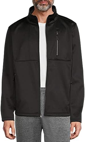 2as effect mens softshell jacket