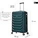 Imagen de RAYKONG Maleta Grande Expandible ABS+PC 75x49x31cm