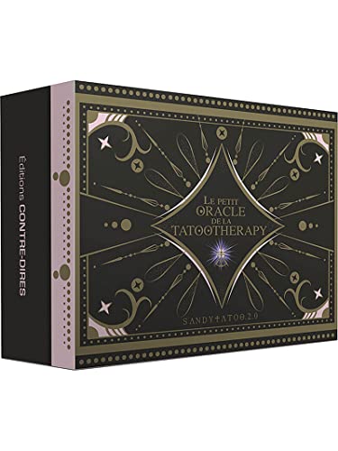 Le petit oracle de la Tatootherapy