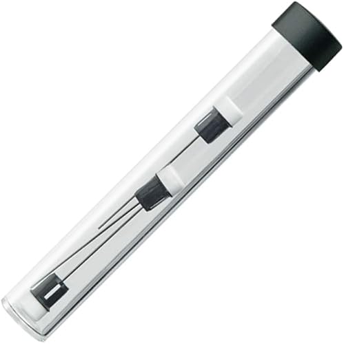 LAMY Recambios de lápiz borrador (LZ19)