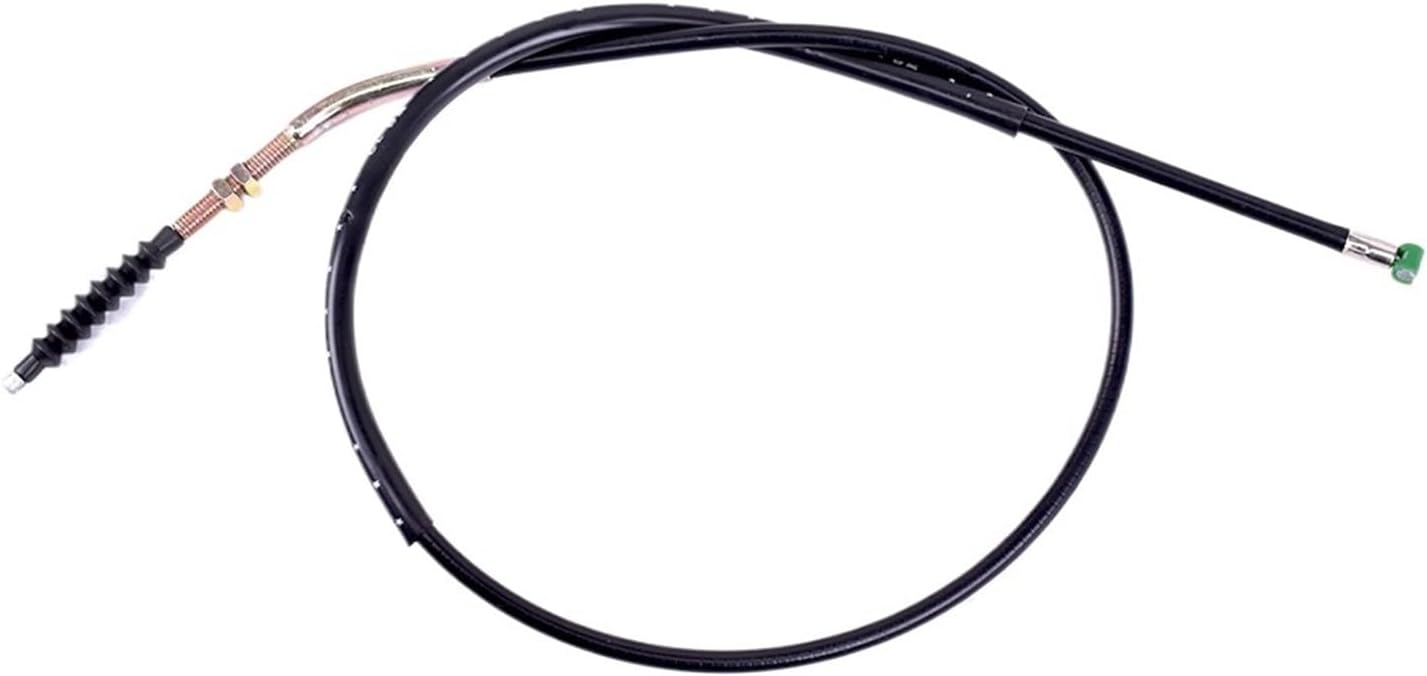 Compatible 800CC Motorcycle Adjustable Clutch Cable Line Wire Z800 Z 800