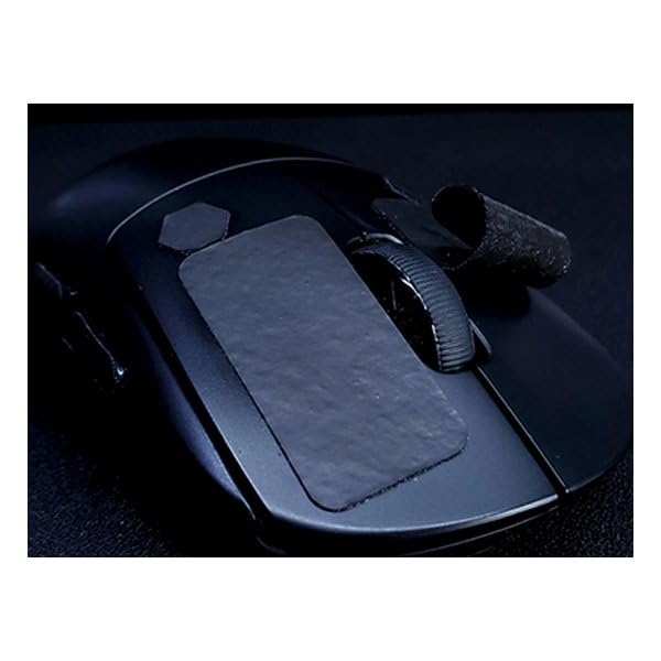 Amazon.co.jp: X-raypad Cicada Wings V2 Slicks DIY Grip Tape Black