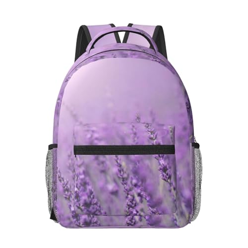 Sac à dos école filles confortable pour soulager les épaules des enfants et des étudiantes