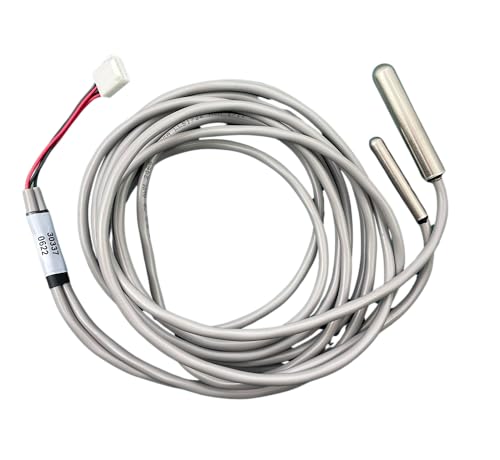 Balboa Water Group 25-175-0337 Sensor Assembly with Replacement Temperature and Hi-Limit Sensor 12 Month Warranty