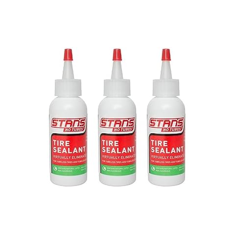 Stan's NoTubes Tire Sealant 2oz (3) Cover
