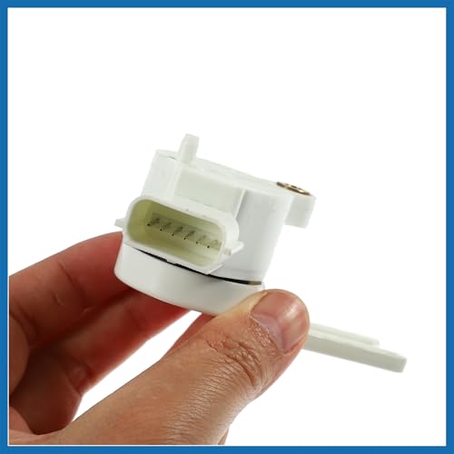 Sensor de posición de pedal de freno 13597423 interruptor para Chevy Equinox 7
