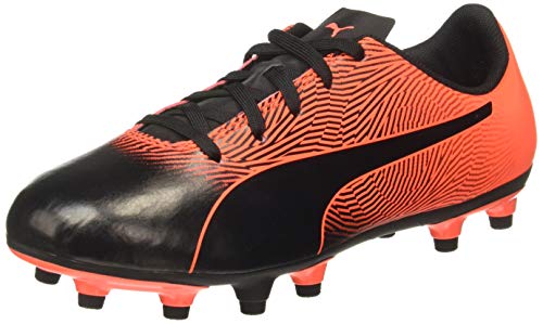 Puma Unisex-Child Spirit Ii Fg Jr Football Shoes