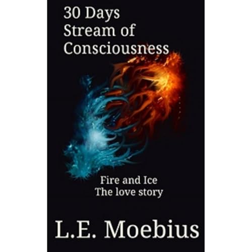 Fire and Ice: A Love Story by L.E. Moebius episode artwork