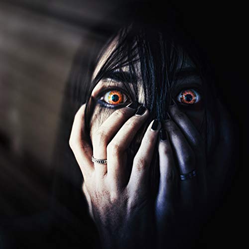 Who Is The Watcher True Crime Paranormal ポッドキャスト On Audible Audible Co Jp