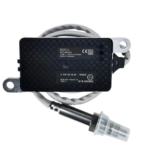 Capteur de Nox 5WK97331A pour camion Mercedes Actros Euro 6