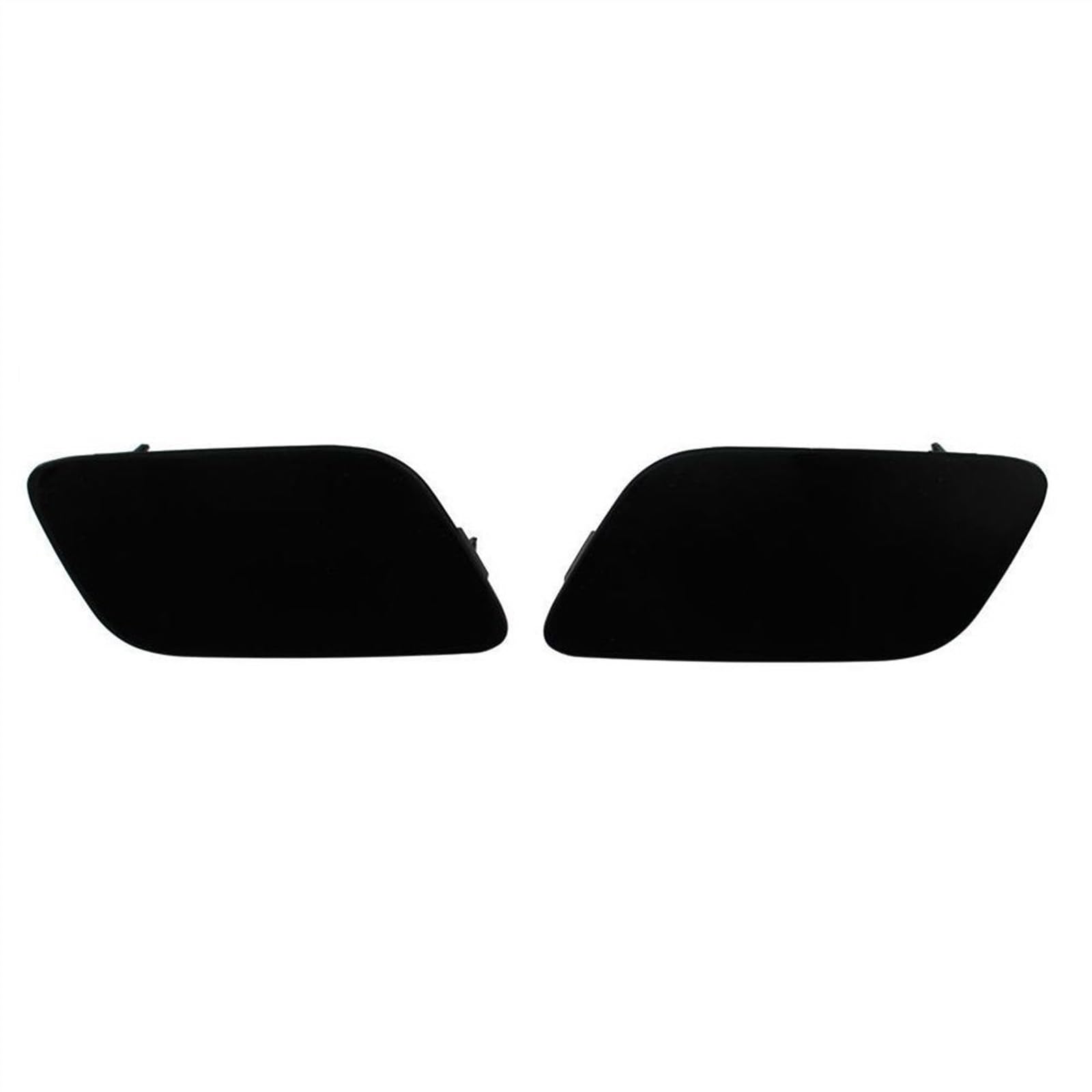 Couvercle De Buse Lave-glace Pour Audi Q3 2012-2018 - Référence 8U0955275 (droit 2012-2015) - Protection Phare Et Système De Lavage