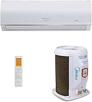 Ar Condicionado Midea Inverter Air Volution Conect Quente/frio 12.000 Btus 220v