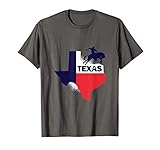 mesa boogie lone star special Lone Star State Texa USA T-Shirt. Perfektes Geschenk für Männer Frauen Kinder und alle Texaner und Texas Fans. Zeig das Du ein Cowboy bist. Texas Land des Rodeos. Bist Du auch ein Rodeo Reiter?