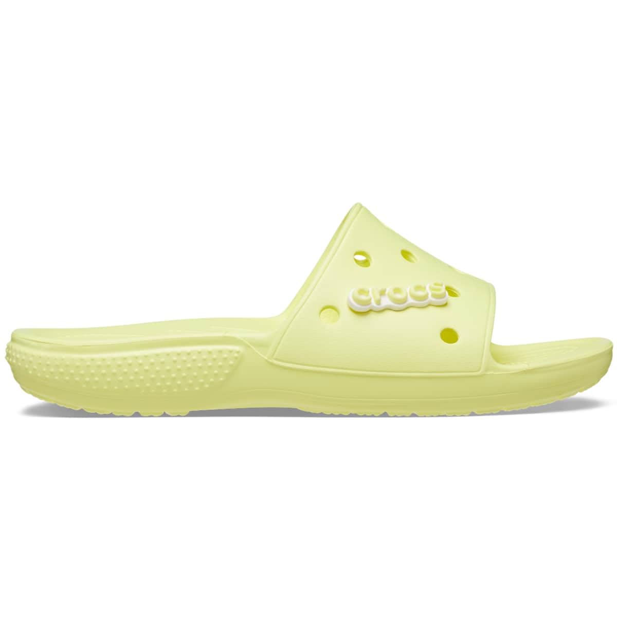See full amazon price history chart for Crocs Unisex Adult Classic Slide SPR Yellow Slipper (206121-75U) Crocs Unisex Adult Classic Slide SPR Yellow Slipper (206121-75U) (B09NMBN7HP) Amazon Price History, Amazon Price Tracker