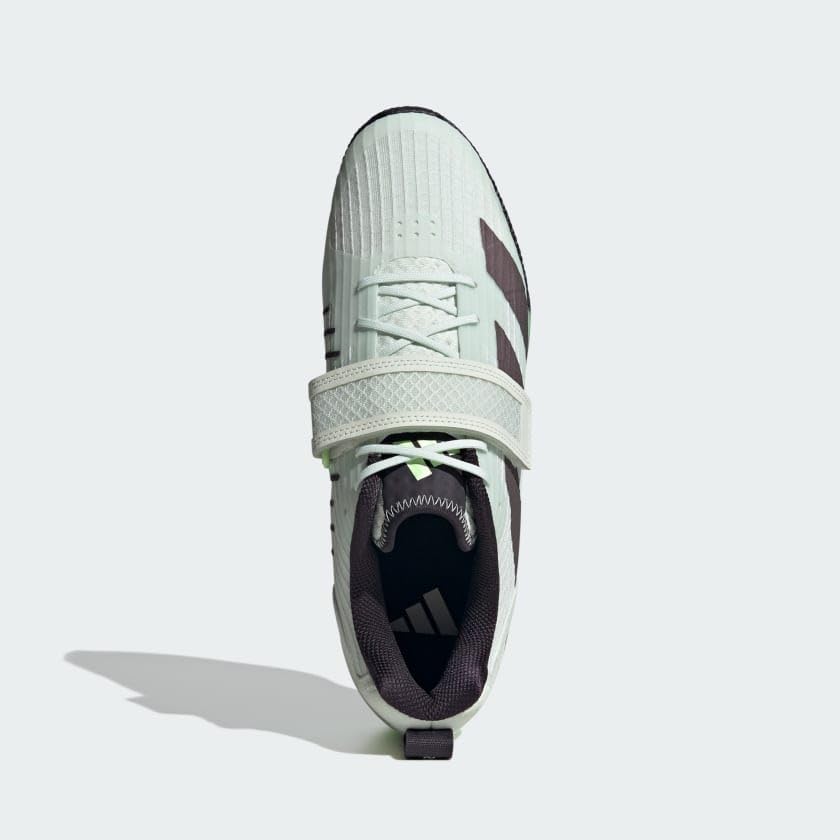 Image of adidas Men's Adipower Weightlifting III Shoe