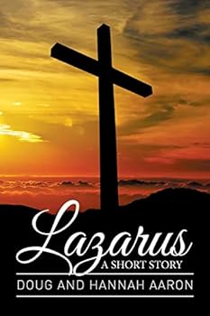 Paperback Lazarus: A Short Story Book