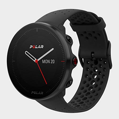 Polar Vantage M GPS Advanced Running 