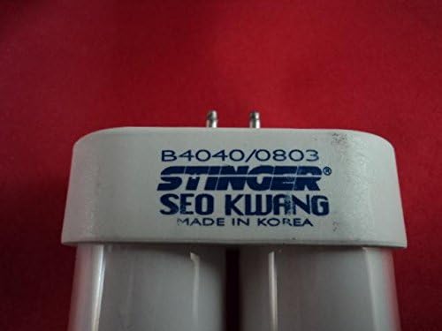 6 STINGER B4040 LIGHT BULB T8455