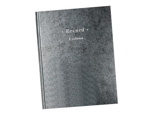 Cahier livre à colonnes Staples au bureau pour noter vos budgets