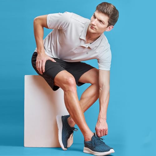 Image of AVANT Men's Dynamite Casual Shoes