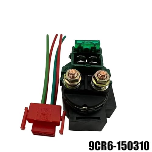 Relé de arranque de alta conductividad para CF Moto Cforce 625 800 2