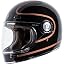 Copper Pin Gloss Black