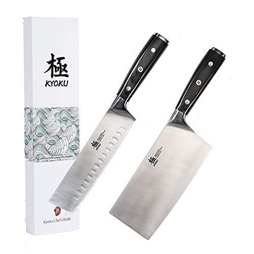 The 30 Best Chinese Vegetable Knives of 2022 [Verified] Cherry Picks