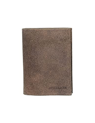 Portefeuille Arthur-et-Aston en Cuir ref_ast37380-