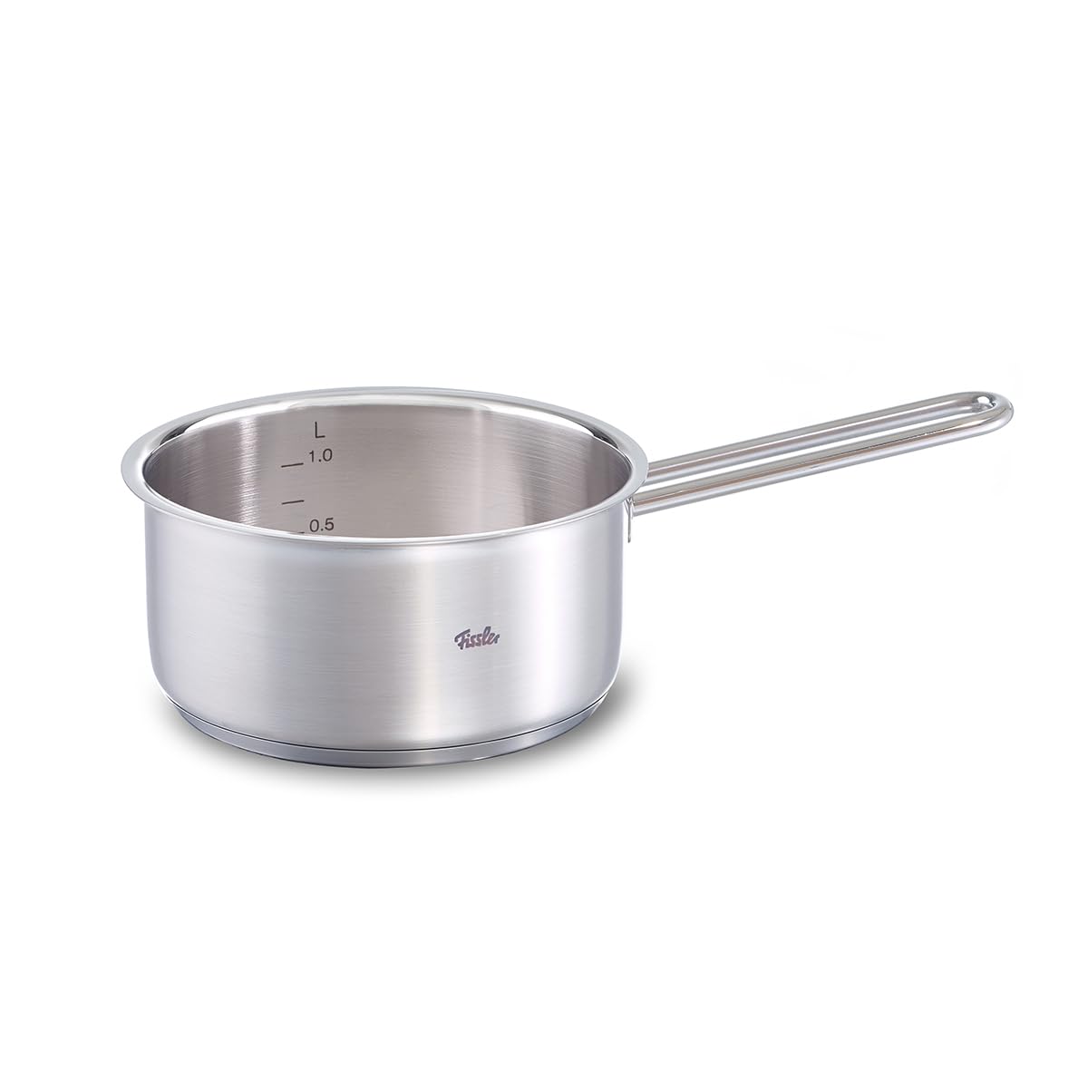 Amazon｜フィスラー(Fissler) 片手鍋 ステンレス 16cm ヴィセオ ソース