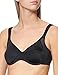 Produktbild DIM Damen Generous Reductor Minimizer BH, Schwarz (Negro 127), 80 (Herstellergröße: 95 D)