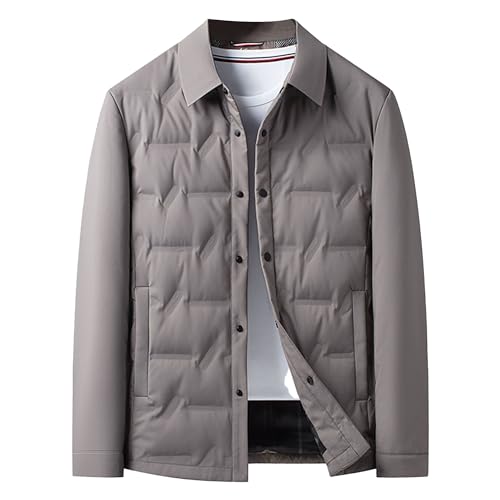 Veste de baseball homme ZDJSWJ chaude et coupe-vent pour oublier le froid