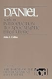 Daniel, with an Introduction to Apocalyptic Literature (FORMS OF THE OLD TESTAMENT LITERATURE)
