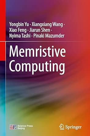 Memristive Computing-Wow! eBook
