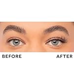 Eylure Pre-Glued Wispy Light Texture Eyelashes, No.117, Twin Pack - Image 3