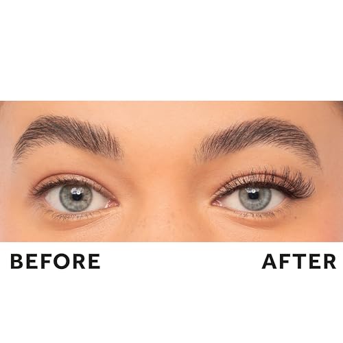 Eylure Pre-Glued Wispy Light Texture Eyelashes, No.117, Twin Pack - Image 4